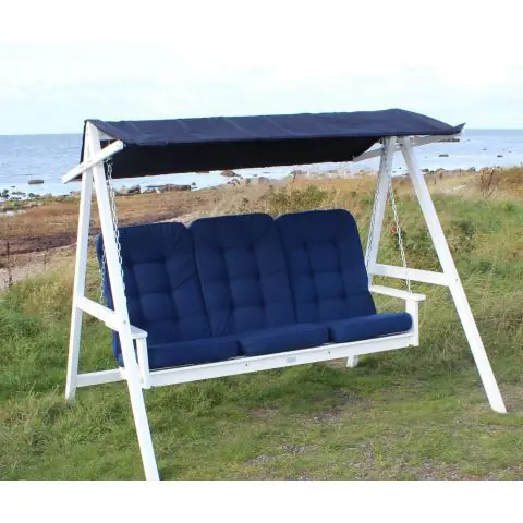 Eden Wood Torekov EW 0969-5 Hammock Populärt val